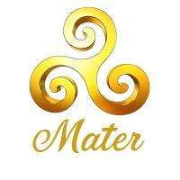 logo mater